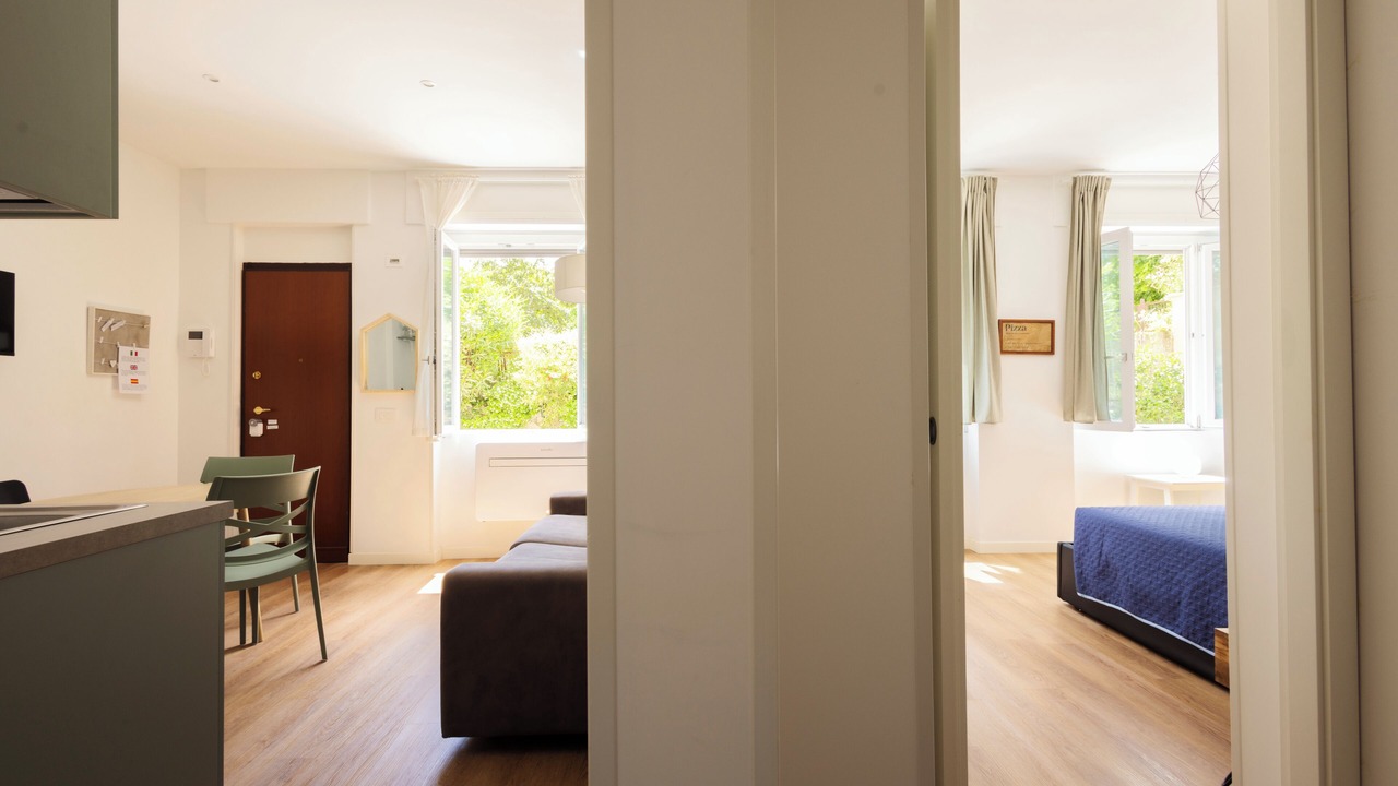 Photo of Bedroom in Trionfale