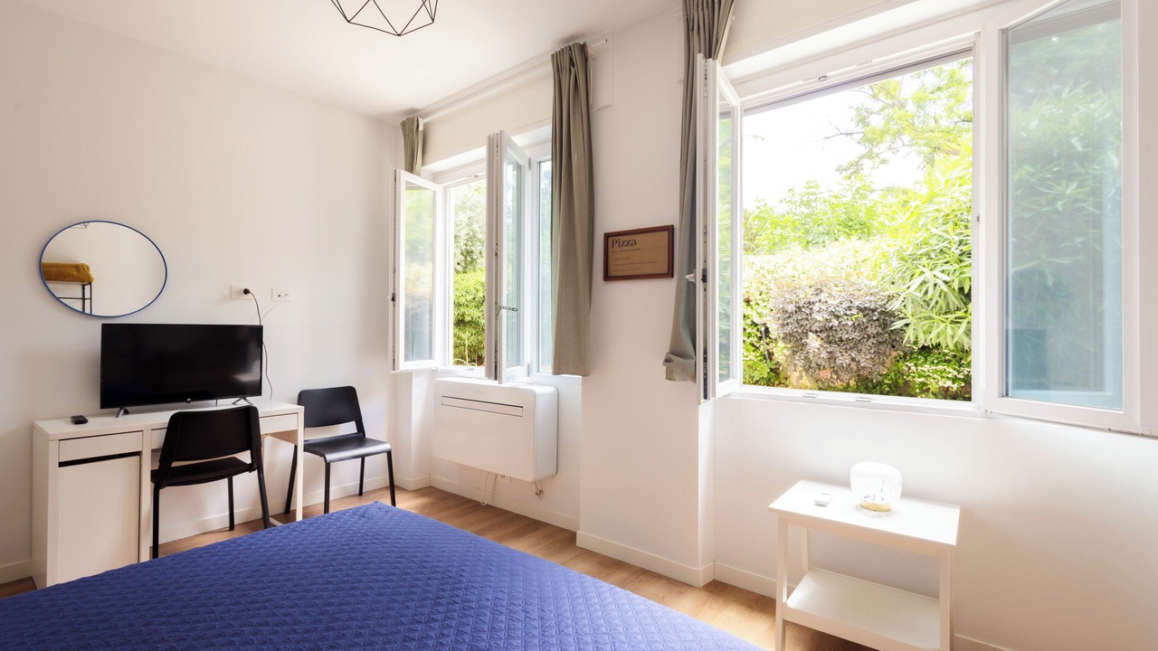 Photo of Bedroom in Trionfale