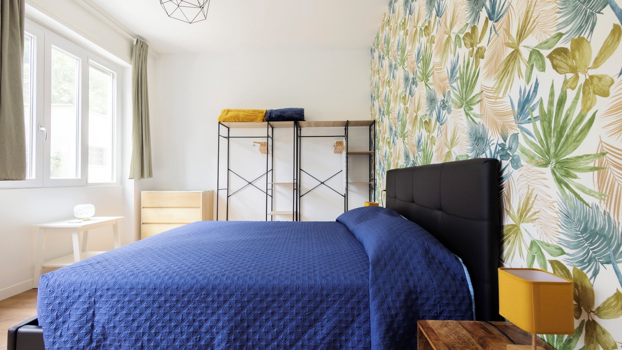 Photo of Bedroom in Trionfale
