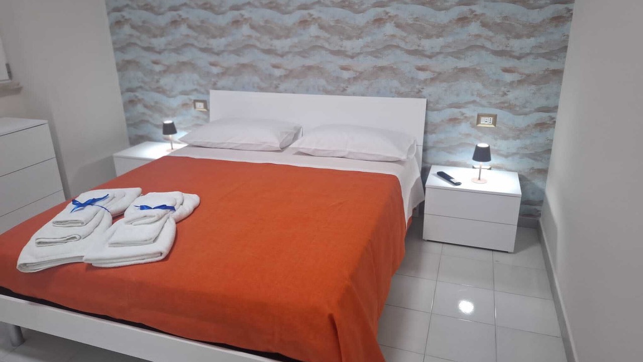 Photo of Bedroom in Scafati