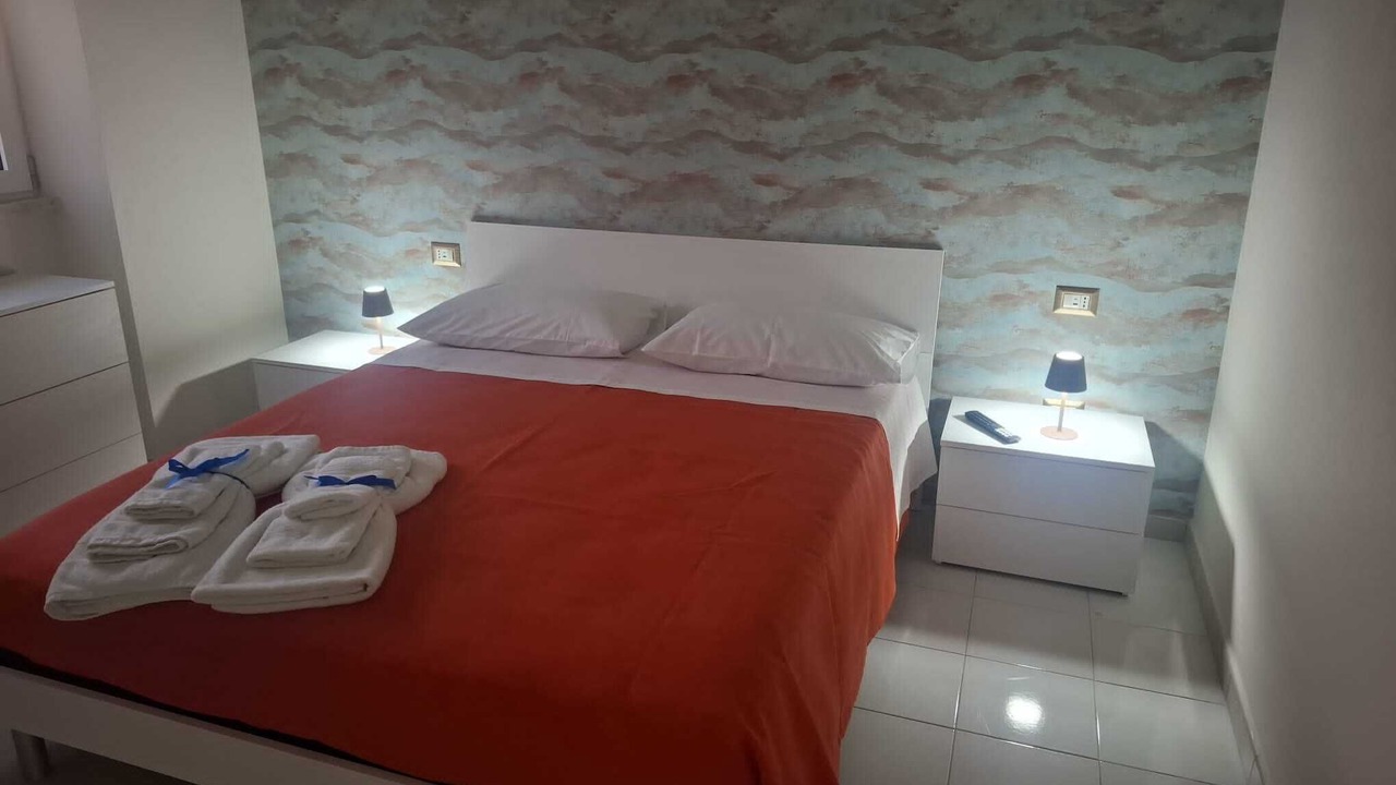 Photo of Bedroom in Scafati