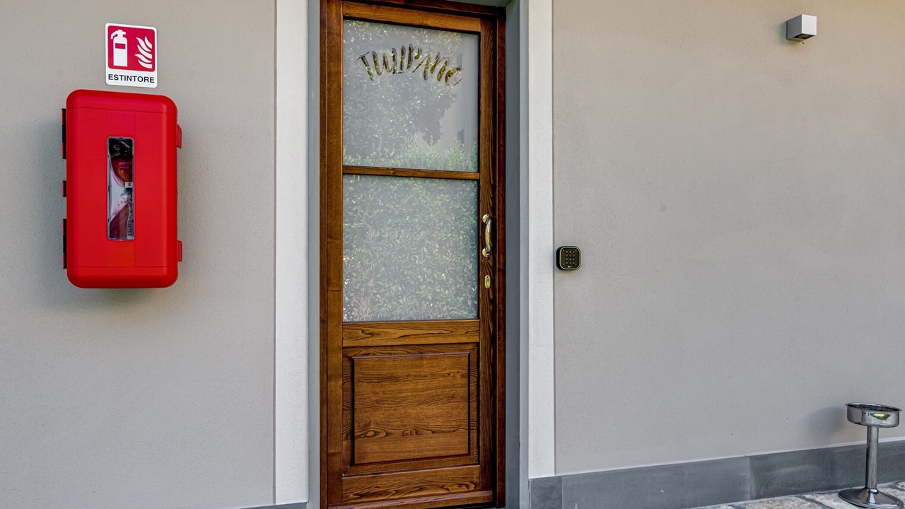 Photo of Outdoor in Borgo San Lorenzo