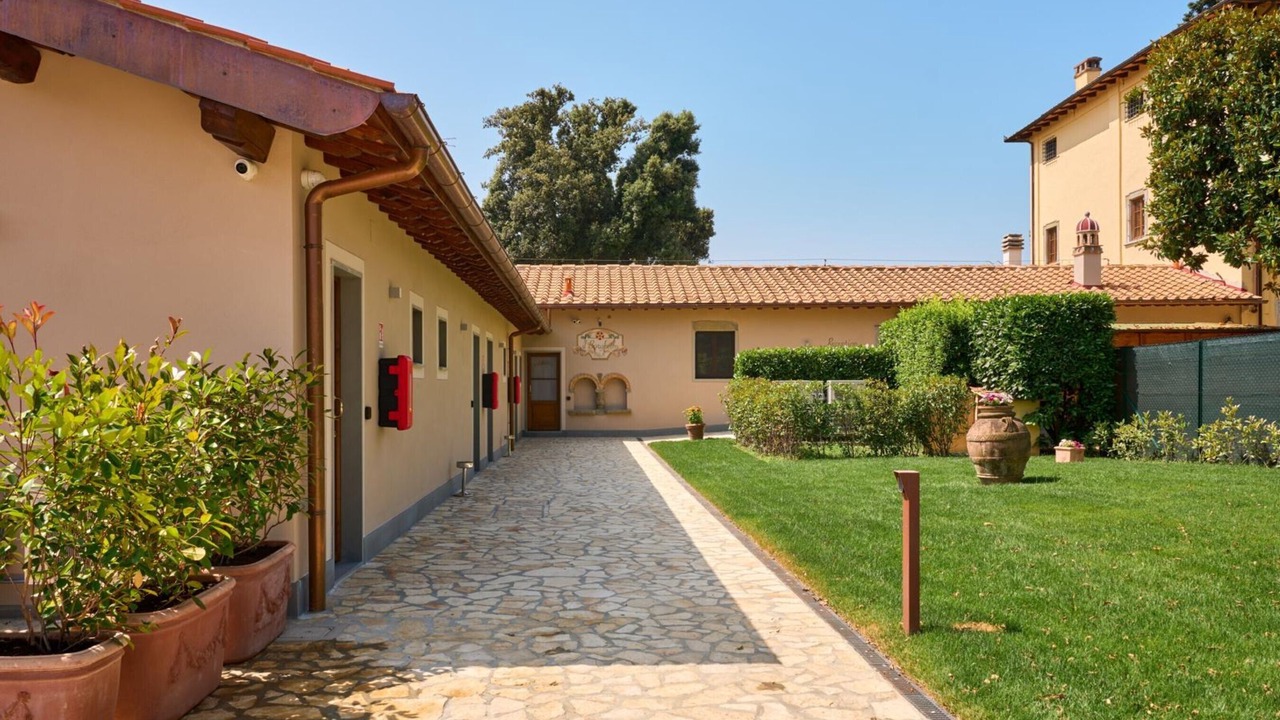Photo of Outdoor in Borgo San Lorenzo