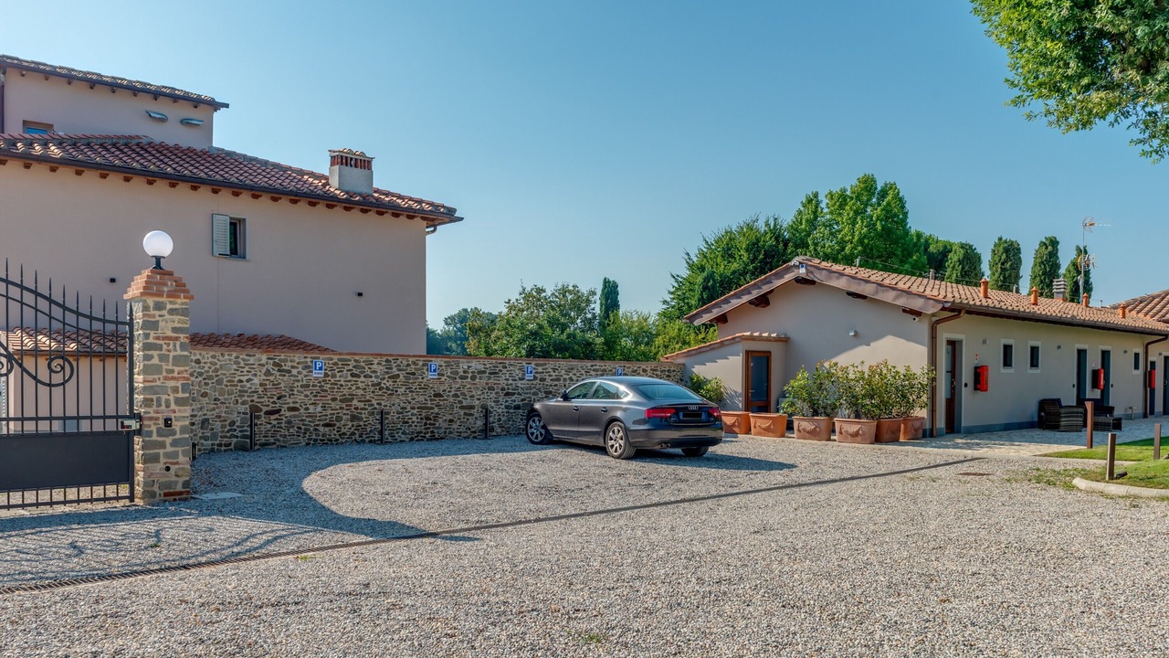 Photo of Outdoor in Borgo San Lorenzo