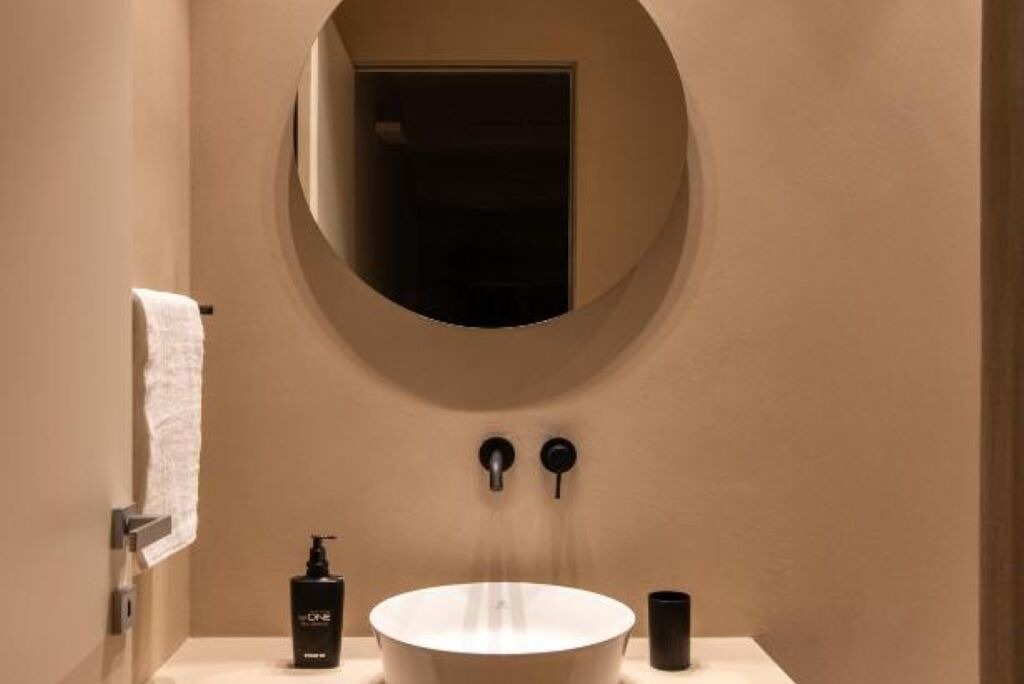 Photo of Bathroom in Old Town
