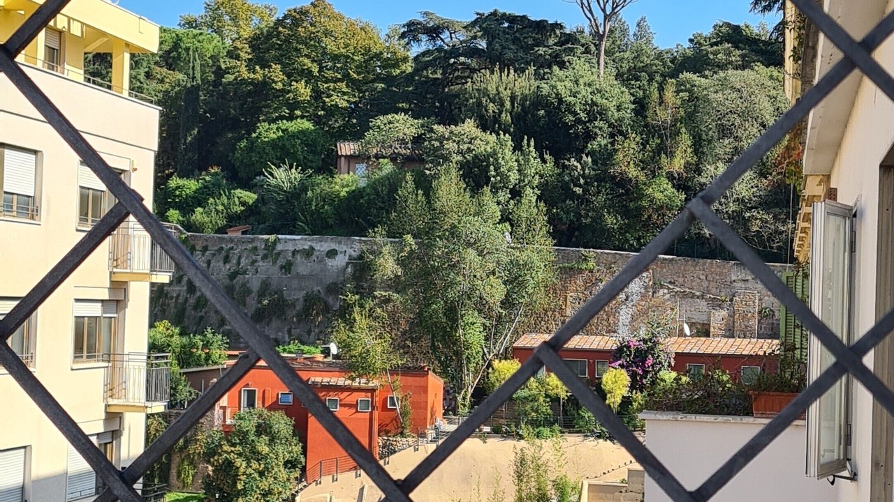 Photo of Outdoor in Flaminio