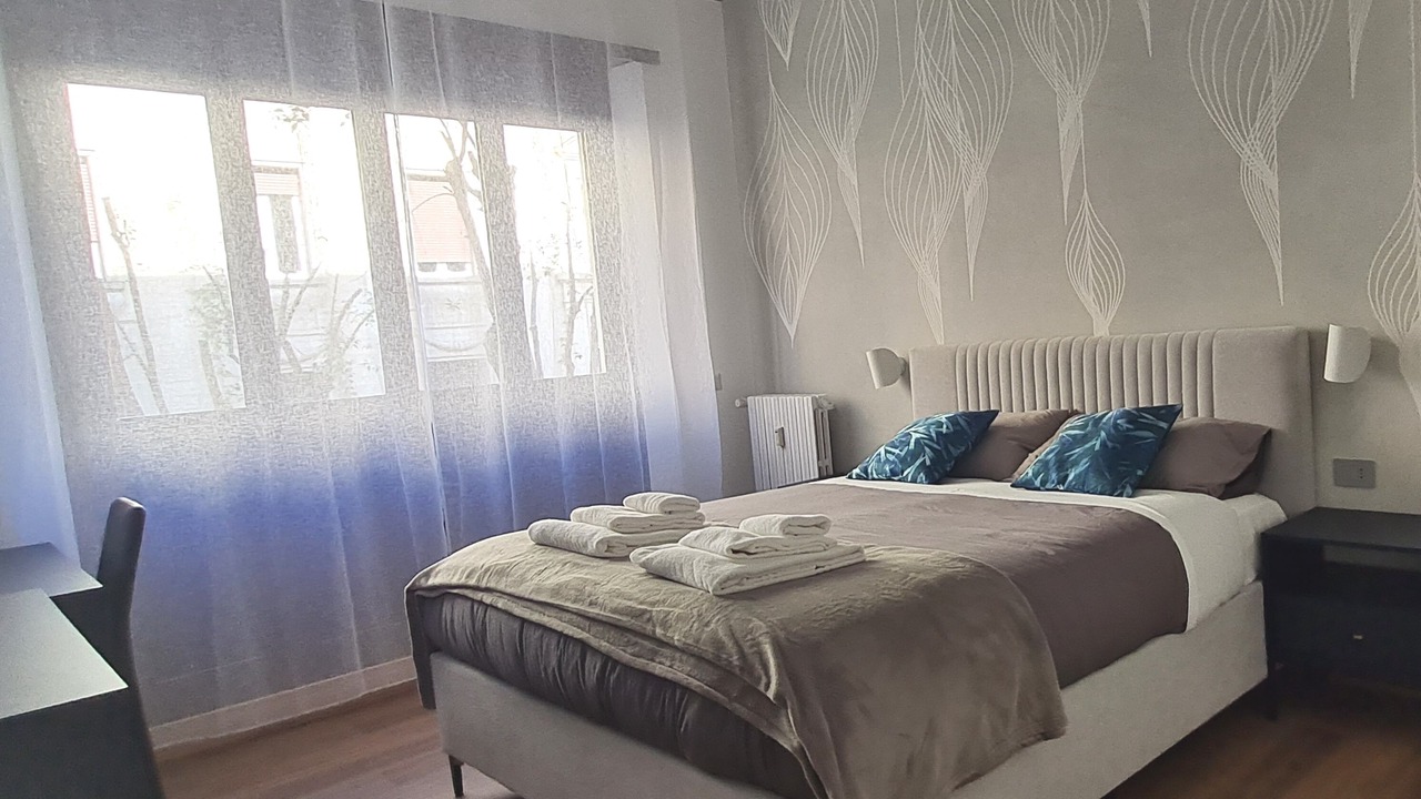 Photo of Bedroom in Flaminio