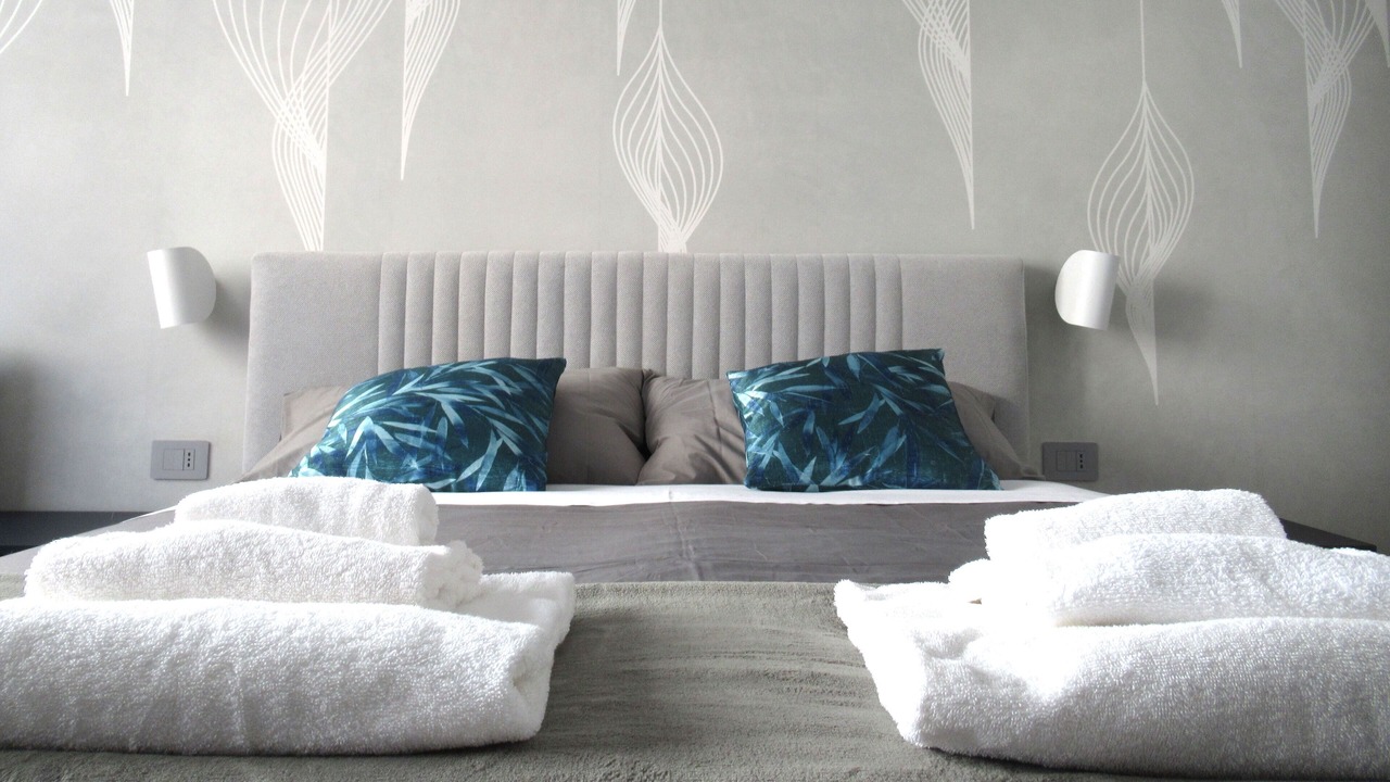 Photo of Bedroom in Flaminio