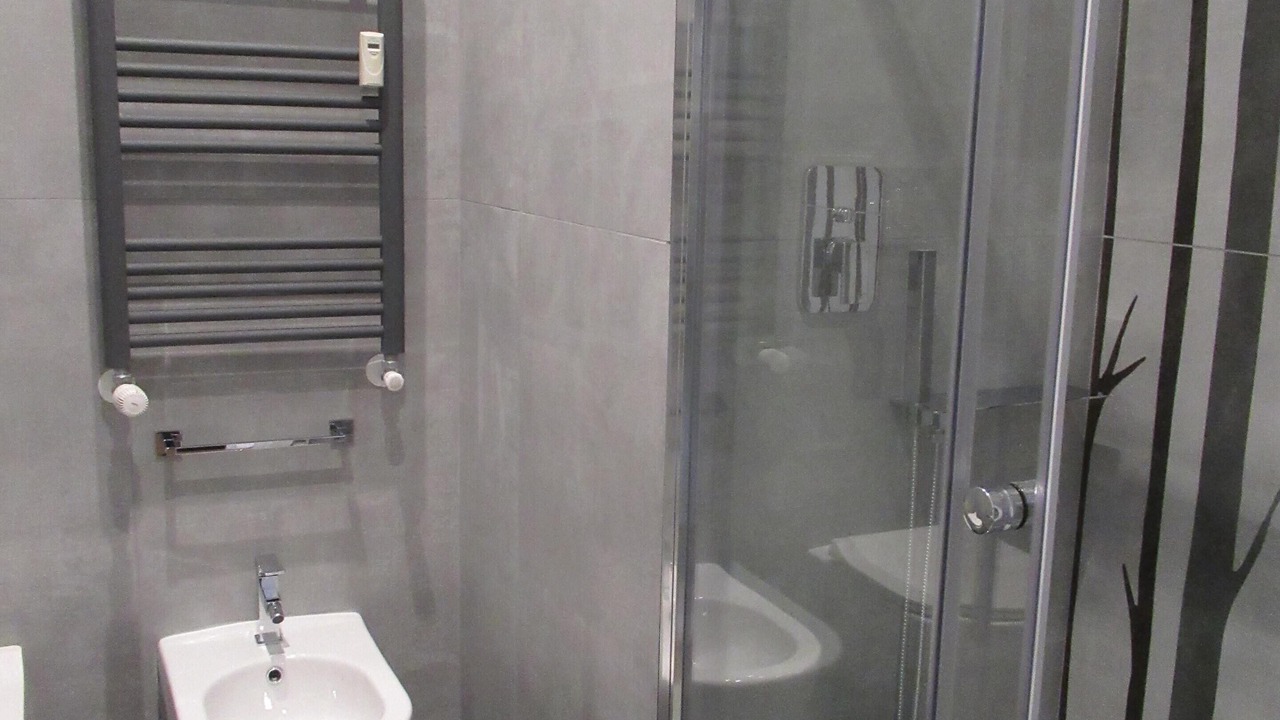 Photo of Bathroom in Flaminio