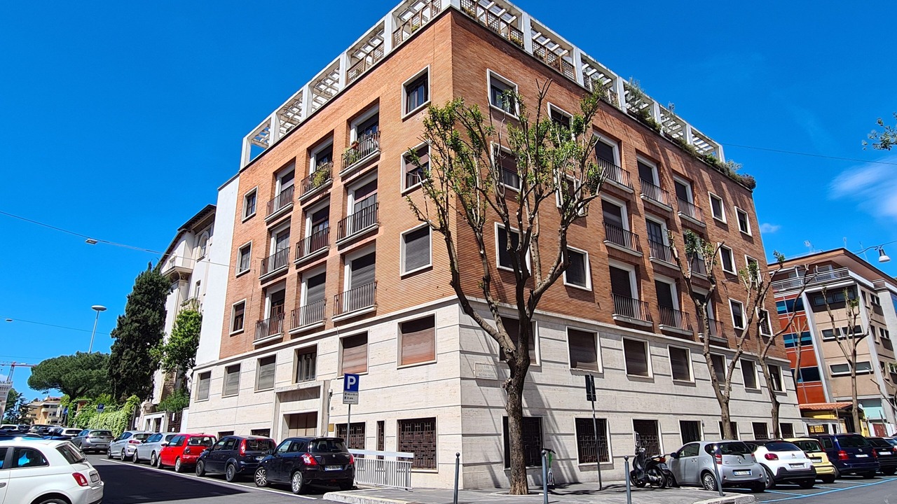 Photo of Outdoor in Flaminio