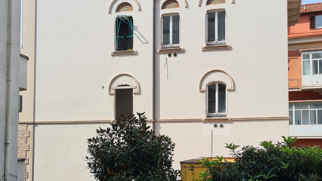 Photo of Outdoor in Flaminio