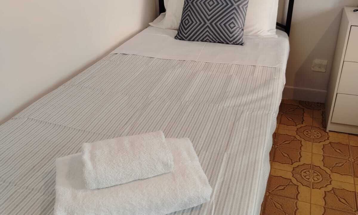 Photo of Bedroom in San Lorenzo