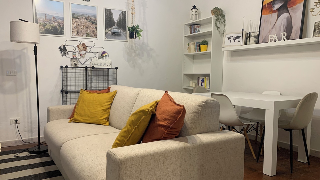 Photo of Livingroom in Isolotto