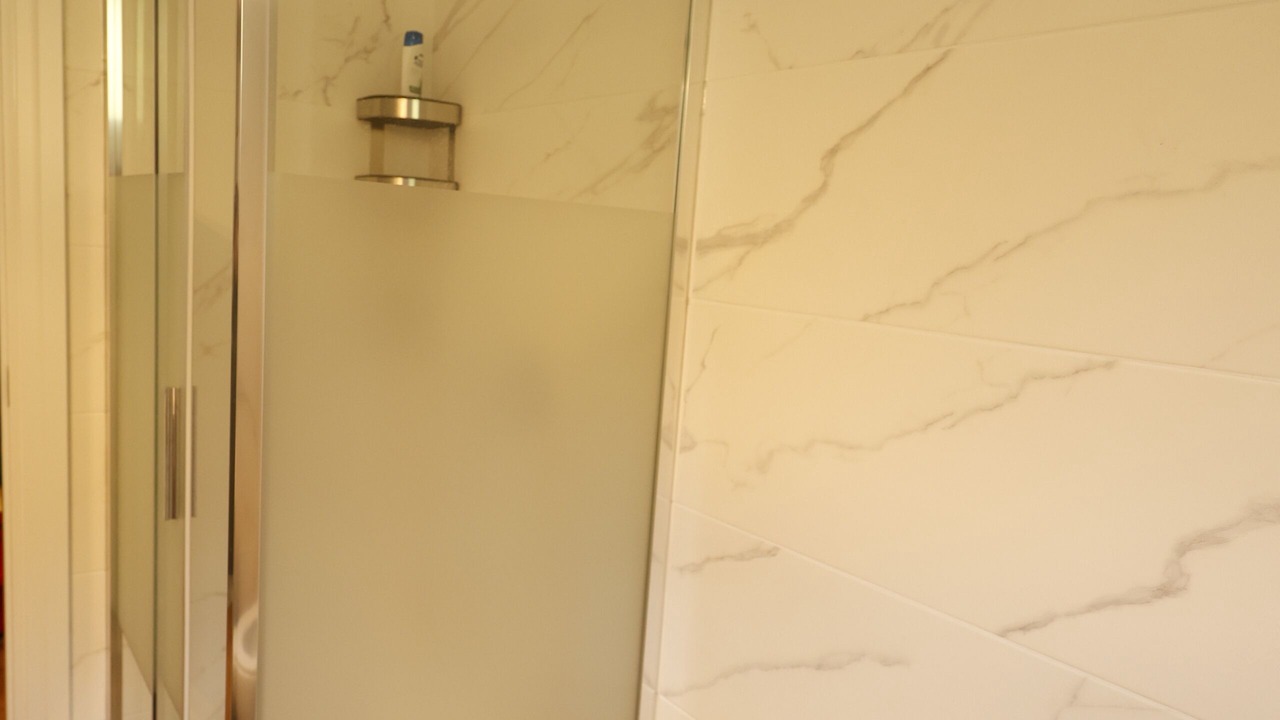 Photo of Bathroom in Quartiere XIII Aurelio