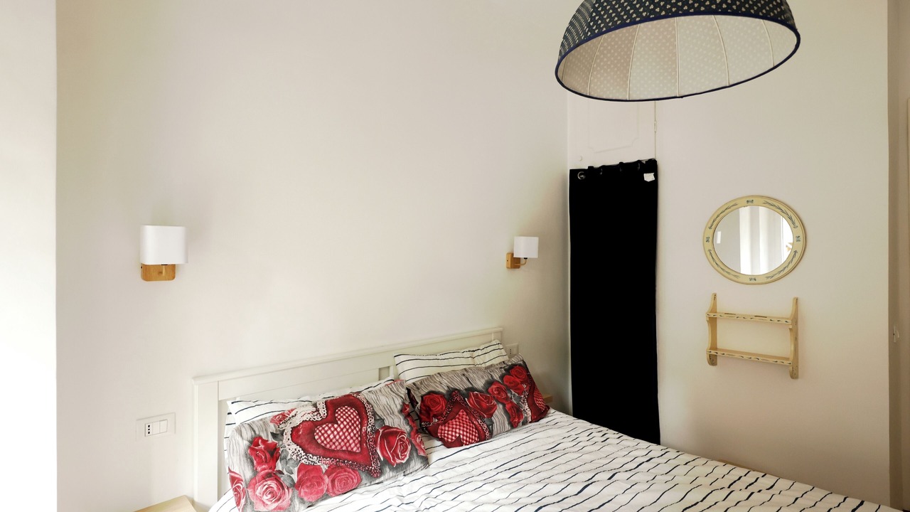 Photo of Bedroom in Quartiere XIII Aurelio