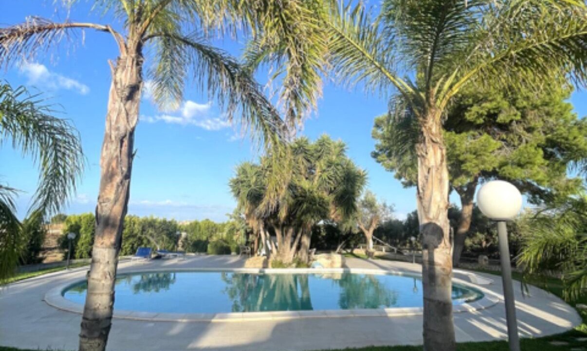 Photo of Outdoor in Melilli