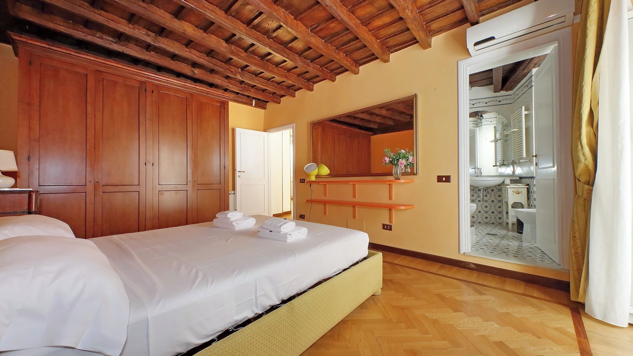 Photo of Bedroom in Navona