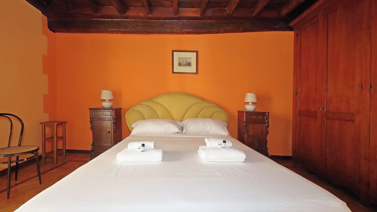 Photo of Bedroom in Navona