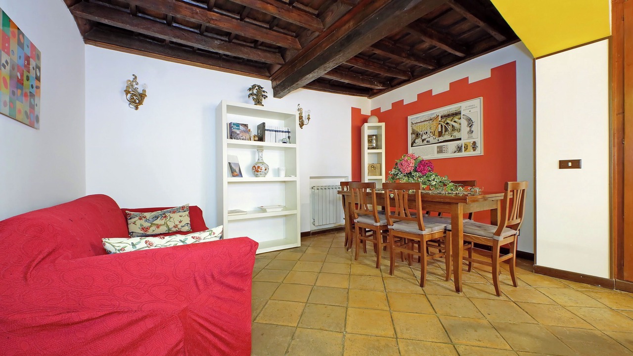 Photo of Livingroom in Navona