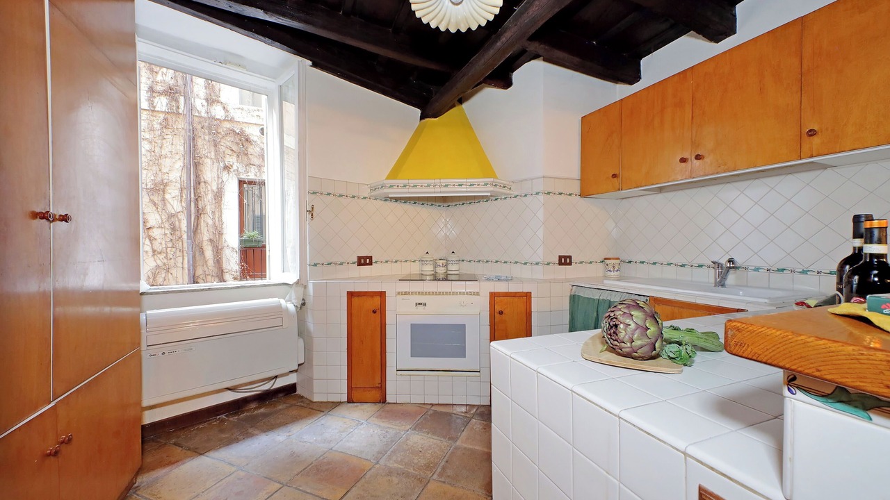 Photo of Kitchen in Navona
