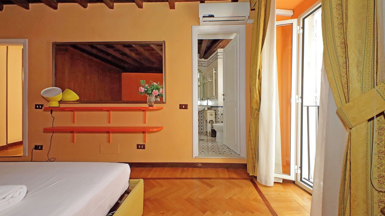 Photo of Bedroom in Navona