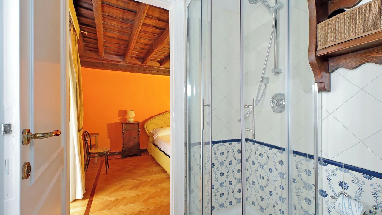 Photo of Bathroom in Navona