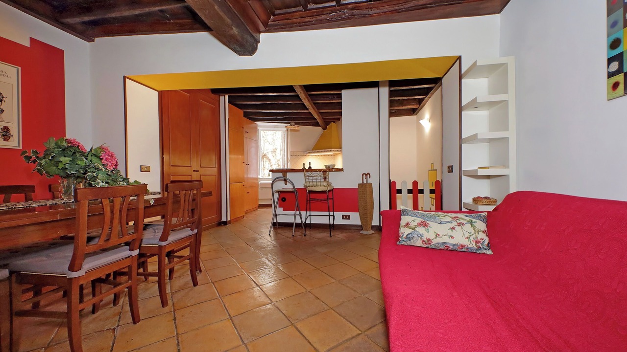 Photo of Livingroom in Navona