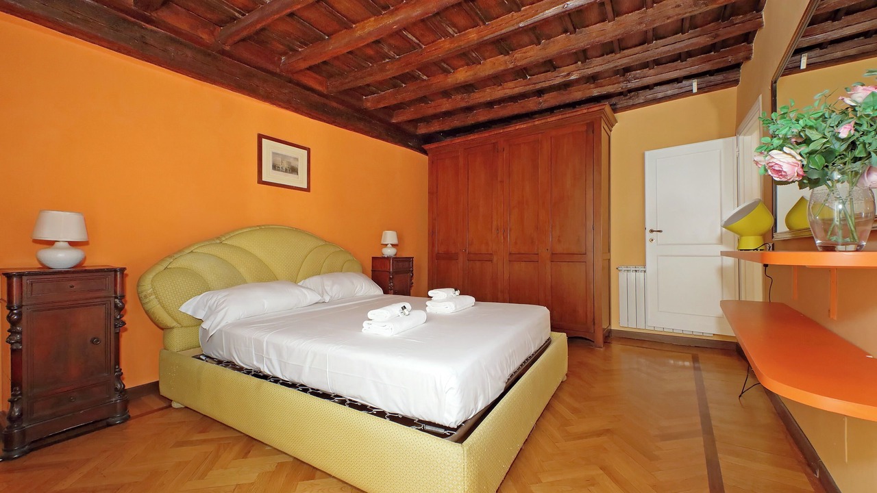 Photo of Bedroom in Navona