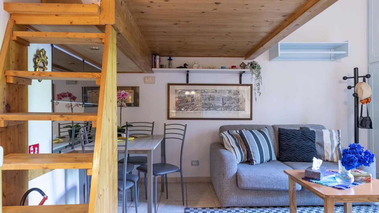 Photo of Bedroom in Isolotto