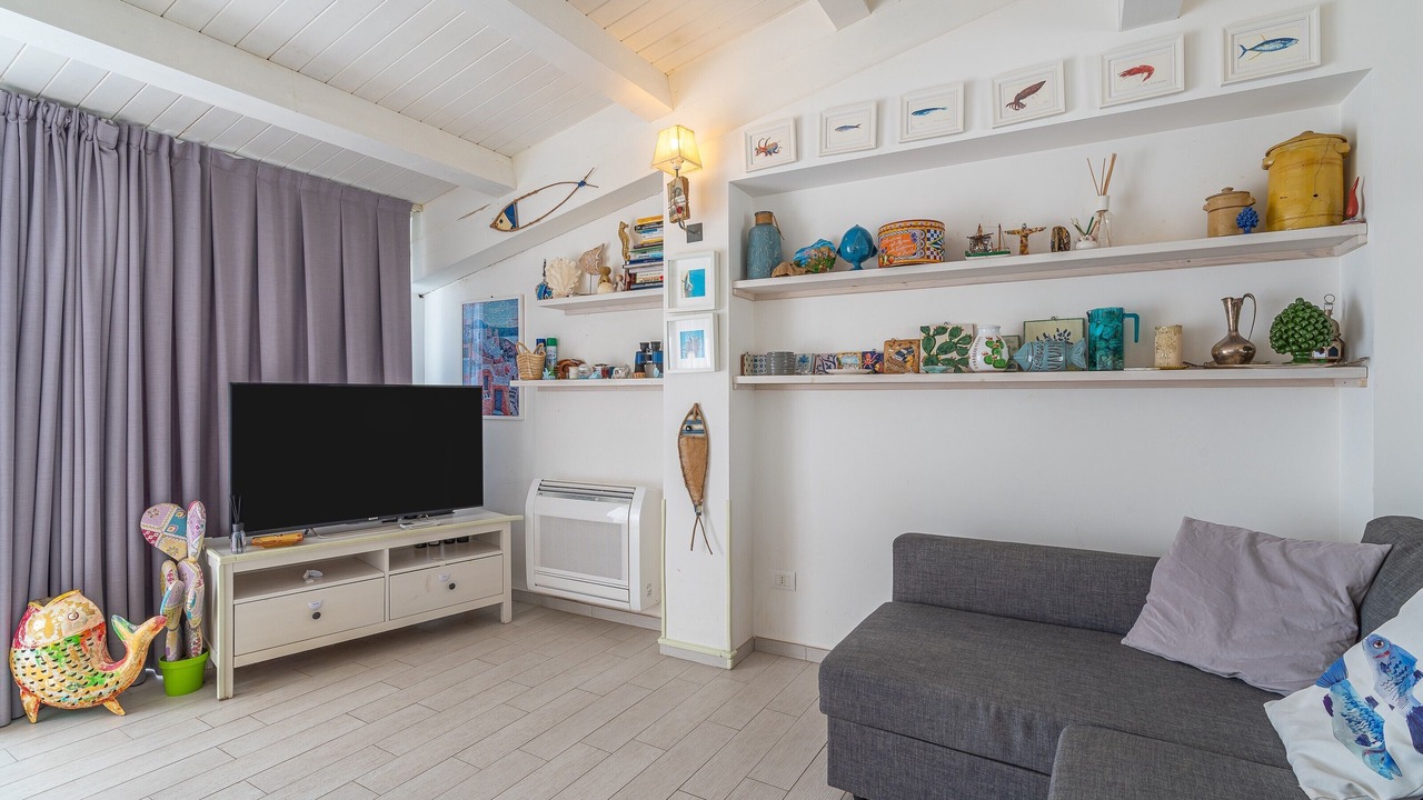 Photo of Livingroom in Marzamemi