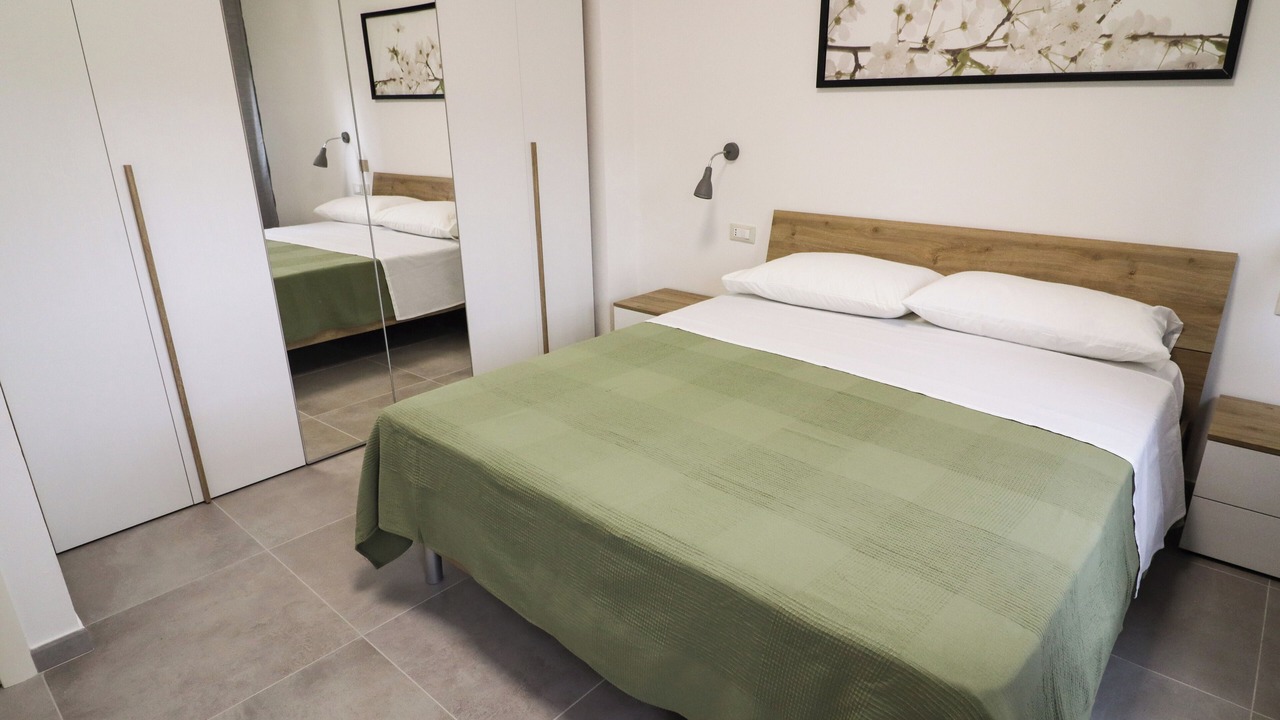 Photo of Bedroom in Avola