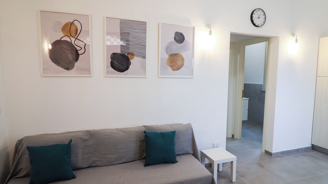 Photo of Livingroom in Avola