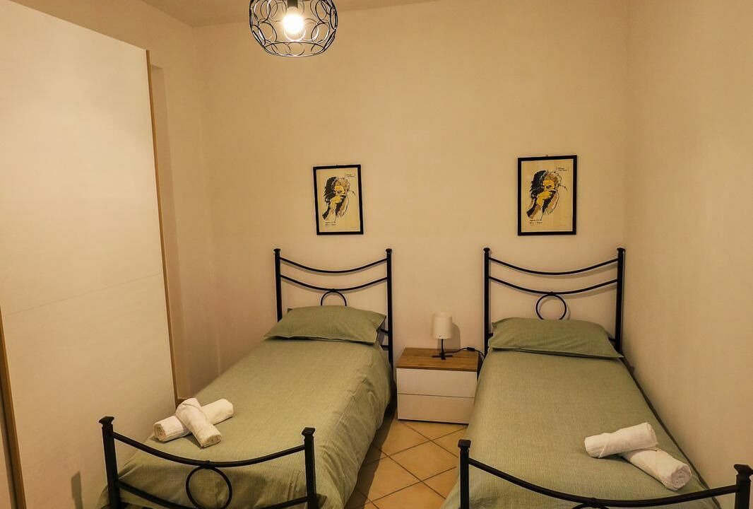 Photo of Bedroom in Bagheria