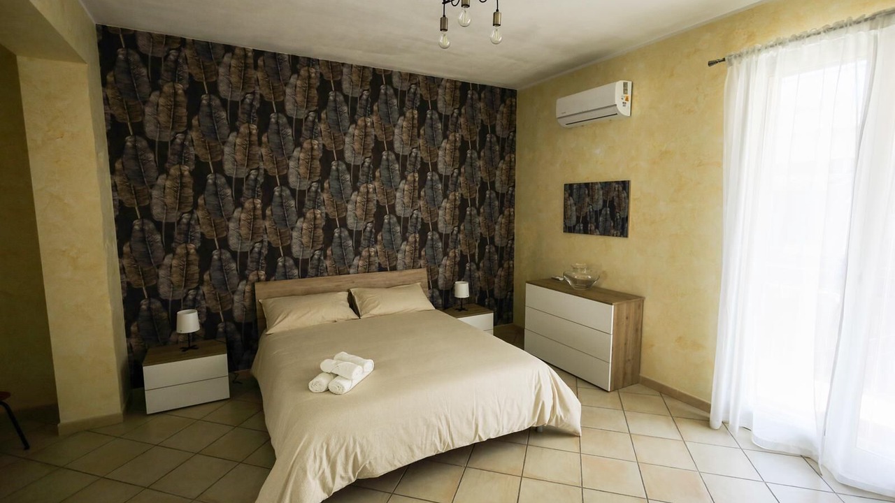 Photo of Bedroom in Bagheria