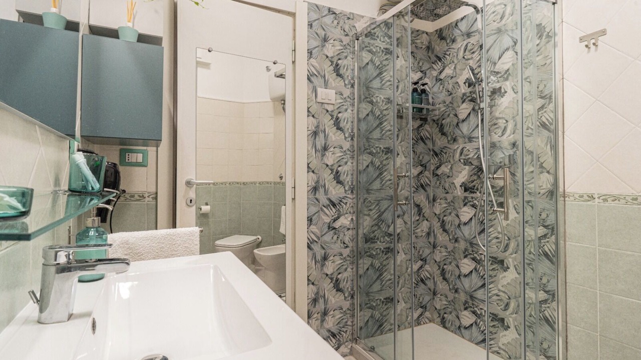 Photo of Bathroom in Tuscolano