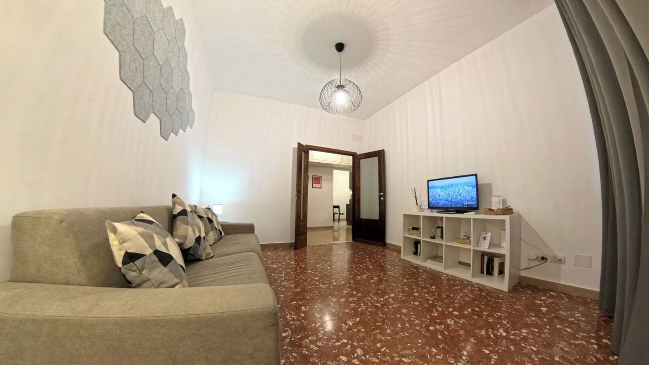 Photo of Livingroom in Tuscolano