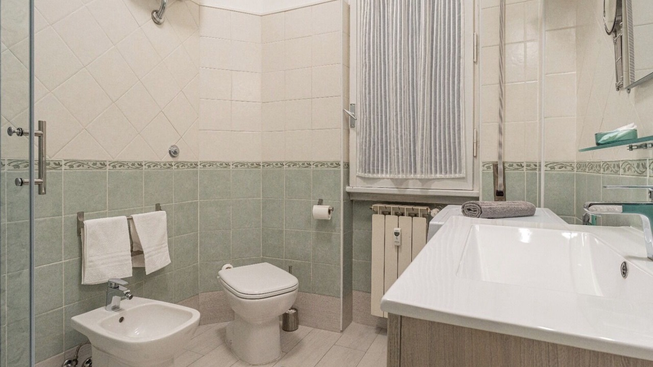 Photo of Bathroom in Tuscolano