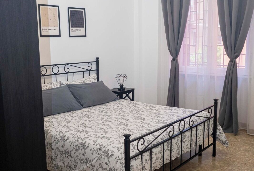 Photo of Bedroom in Tuscolano
