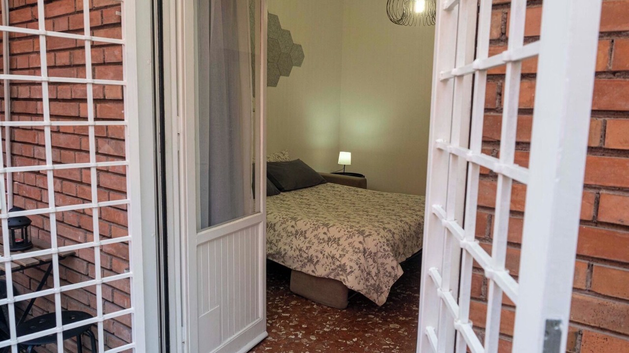 Photo of Bedroom in Tuscolano