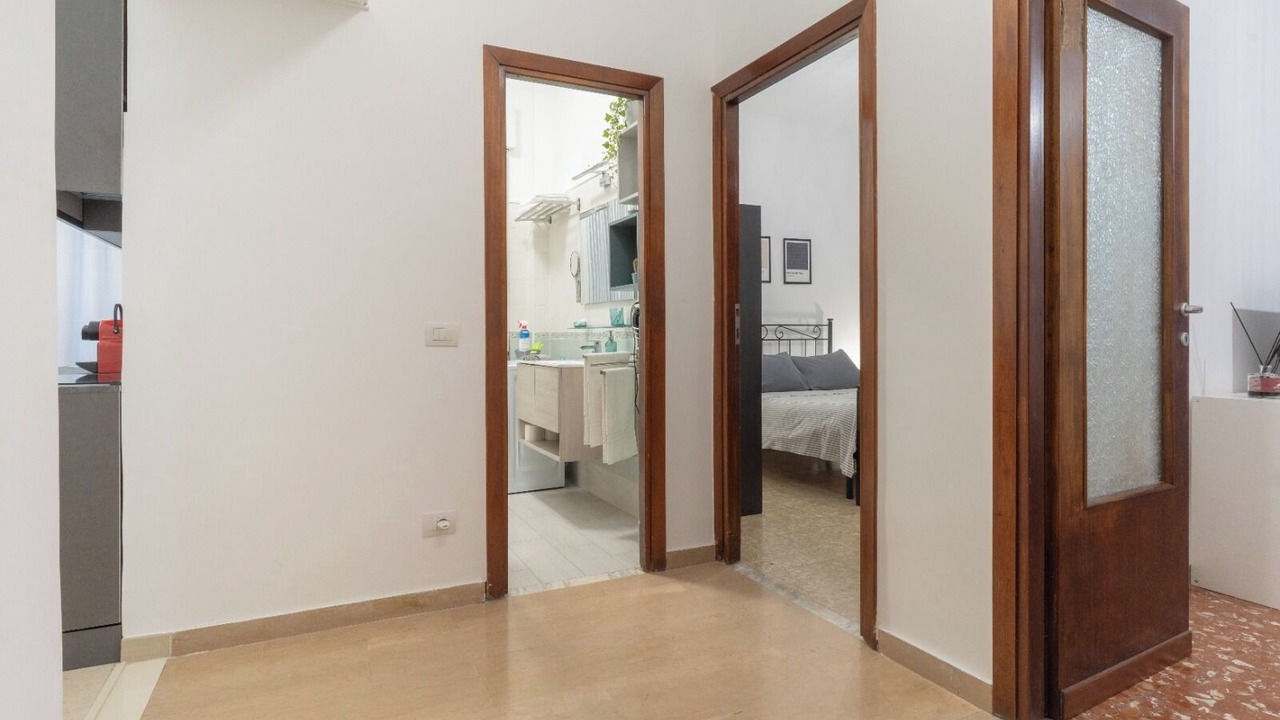 Photo of Bedroom in Tuscolano