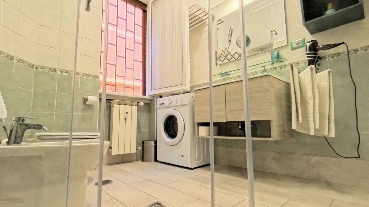 Photo of Bathroom in Tuscolano