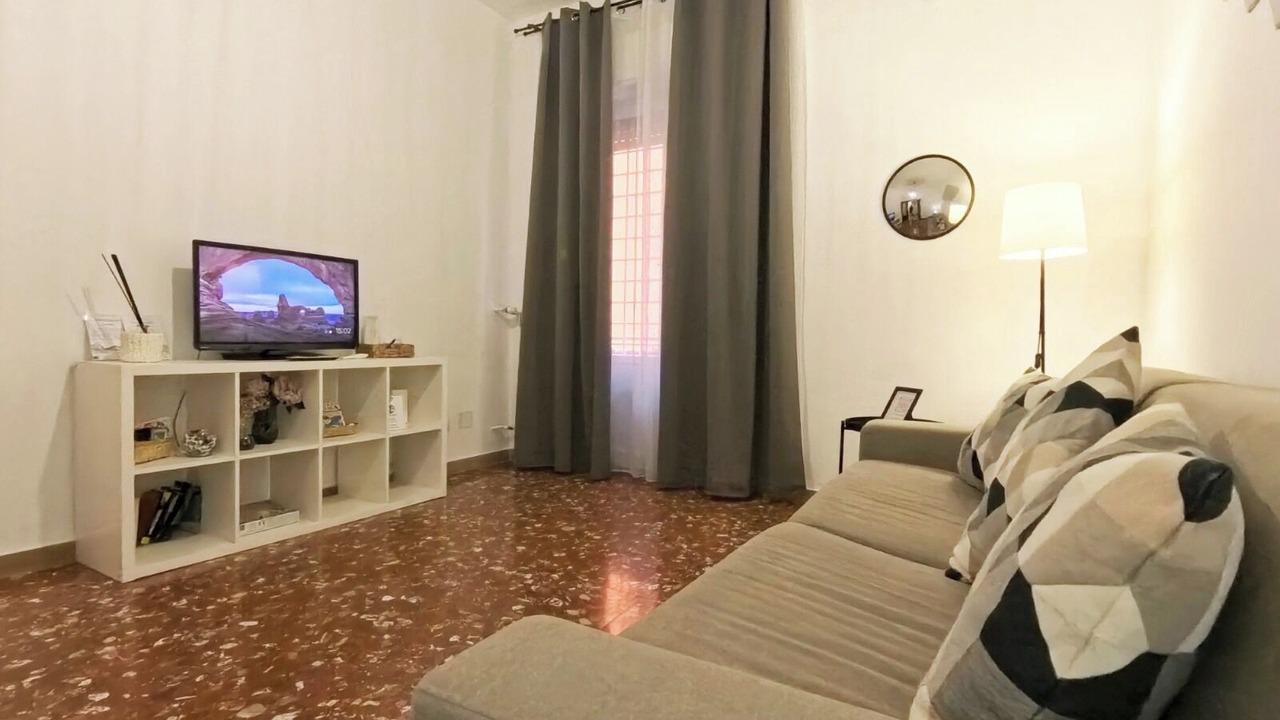Photo of Livingroom in Tuscolano