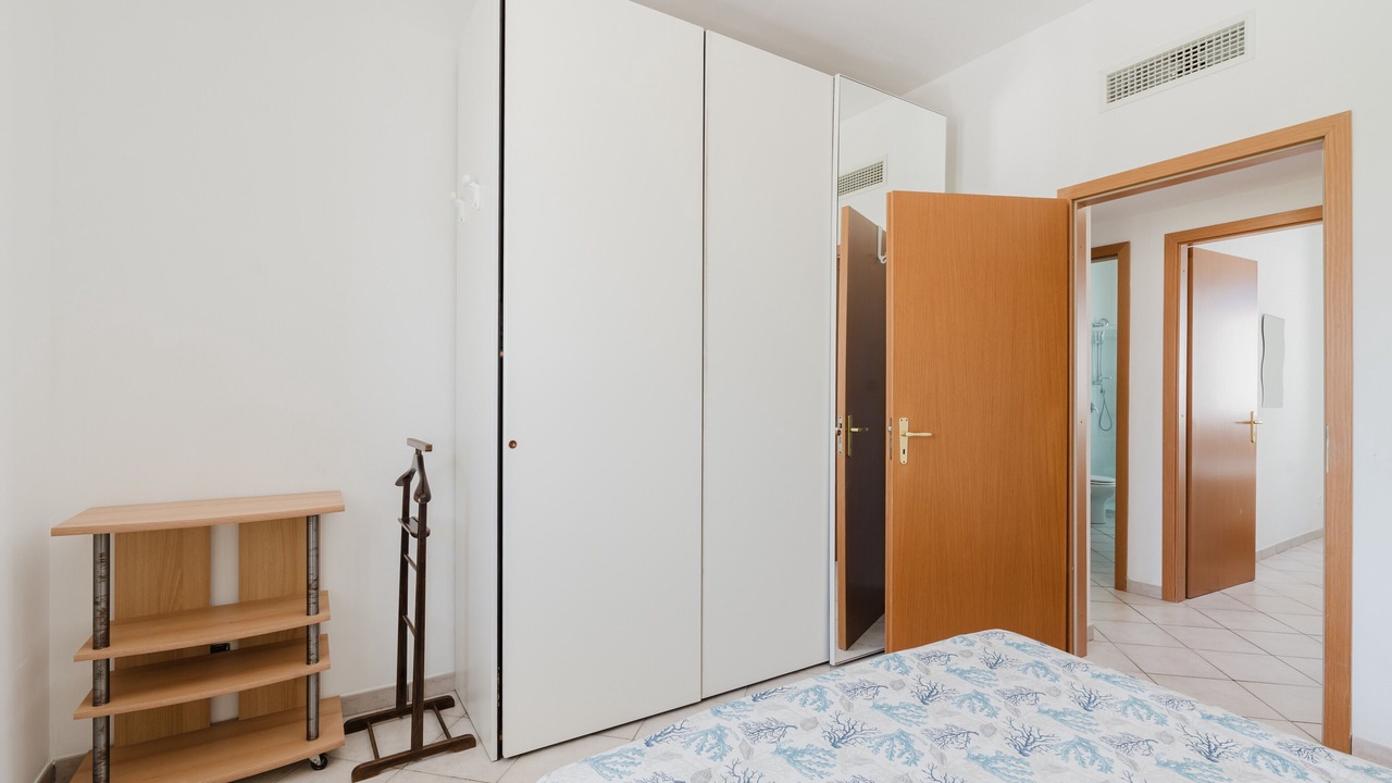 Photo of Bedroom in Tre Fontane