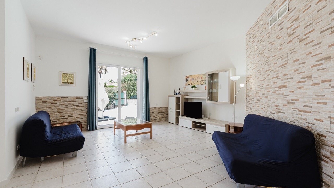 Photo of Livingroom in Tre Fontane