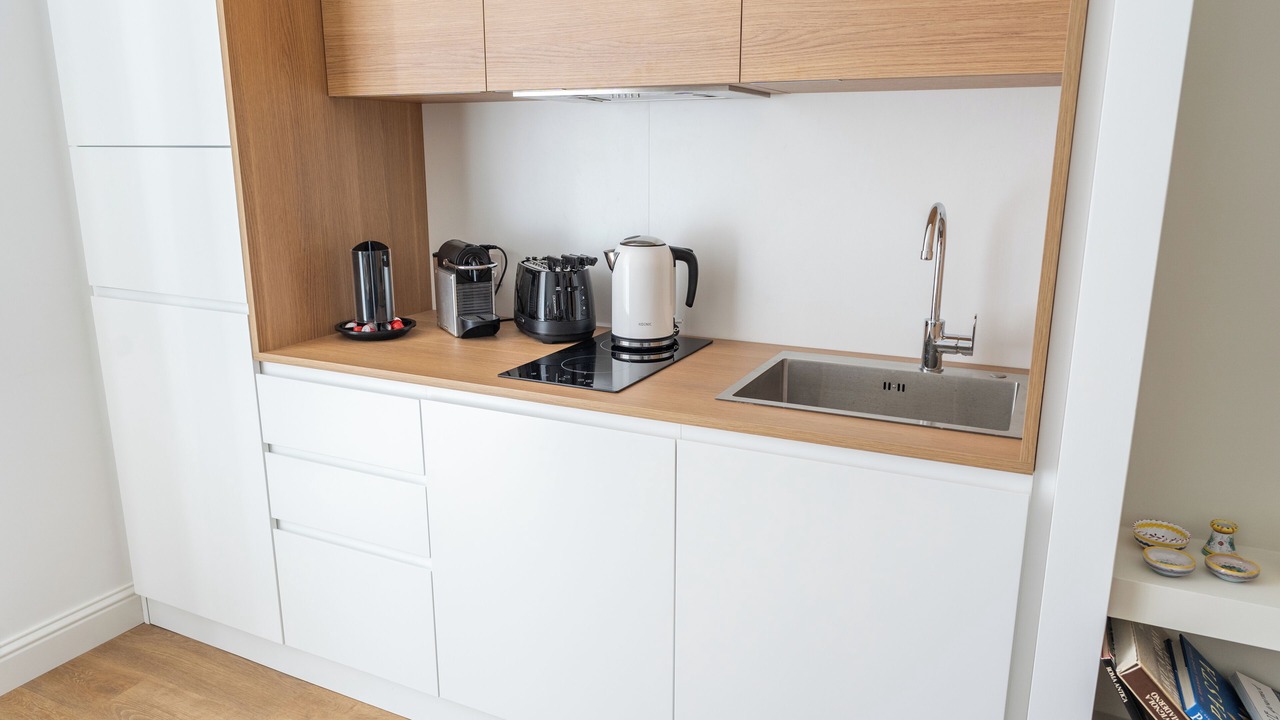 Photo of Kitchen in Celio