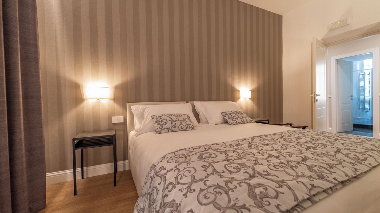 Photo of Bedroom in Celio
