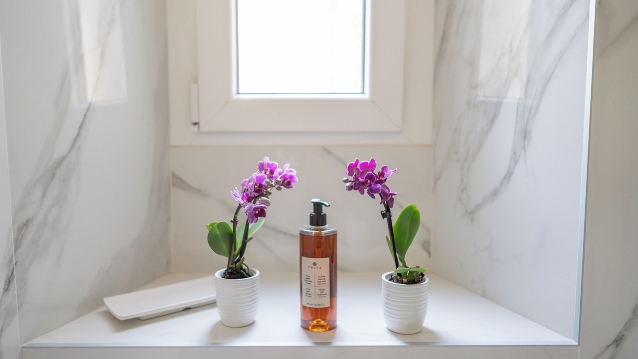 Photo of Bathroom in Celio