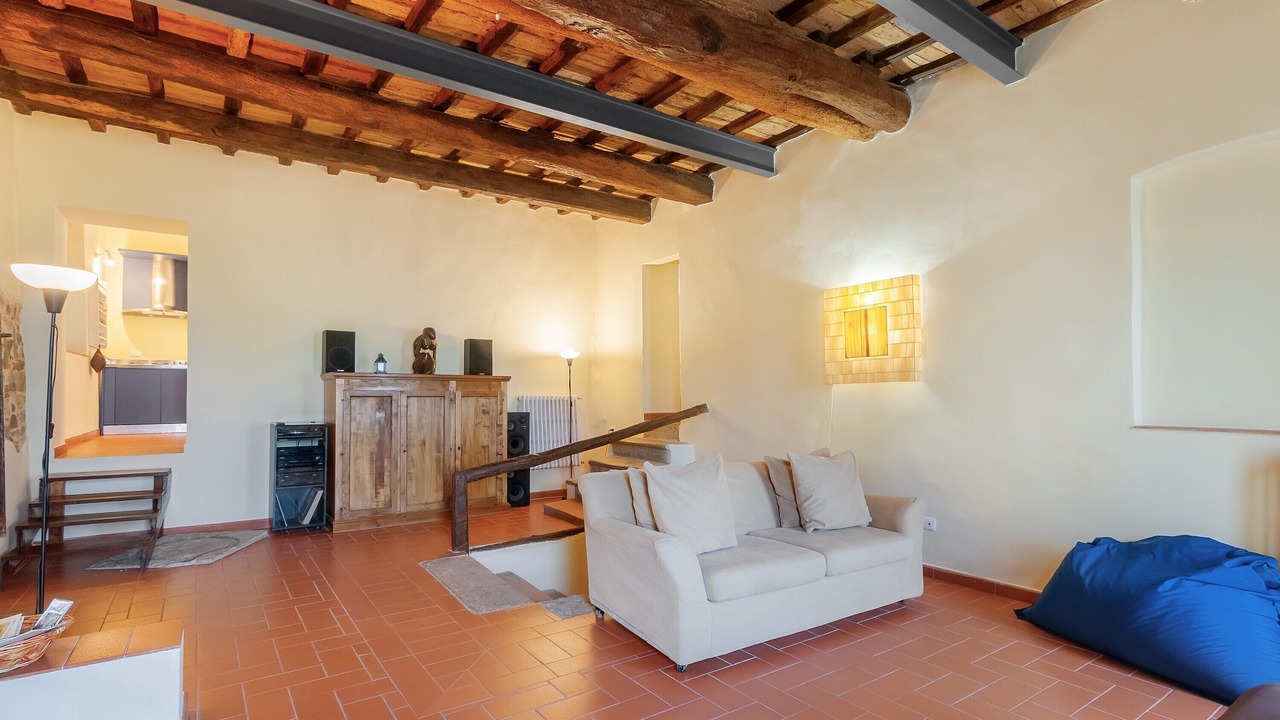 Photo of Livingroom in Rignano sull'Arno