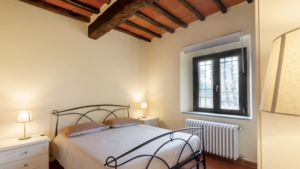 Photo of Bedroom in Rignano sull'Arno