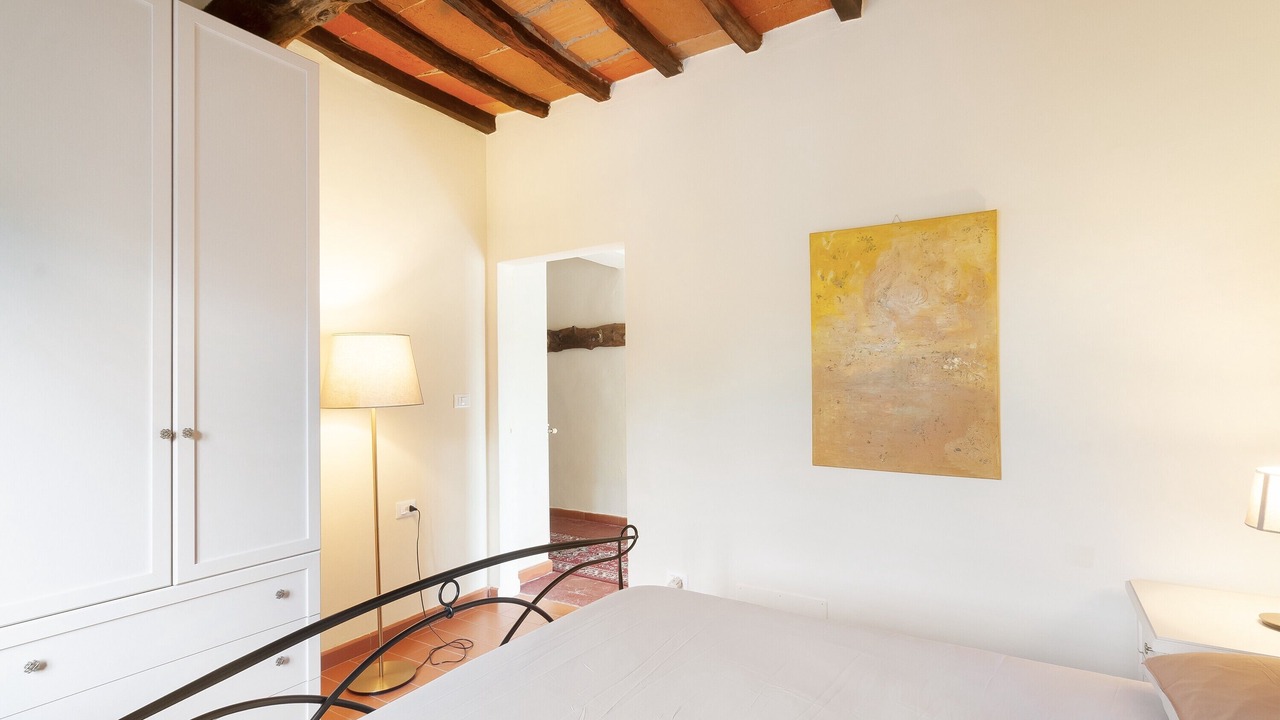 Photo of Bedroom in Rignano sull'Arno